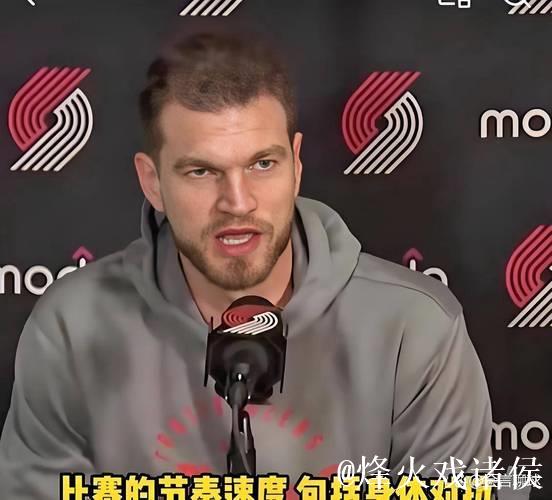 克林根罗威复出时间受限，但对斯普利特至关重要