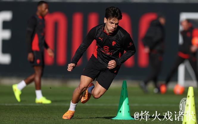 米兰启动意大利超级杯备战计划 米兰启动意大利超级杯备战计划