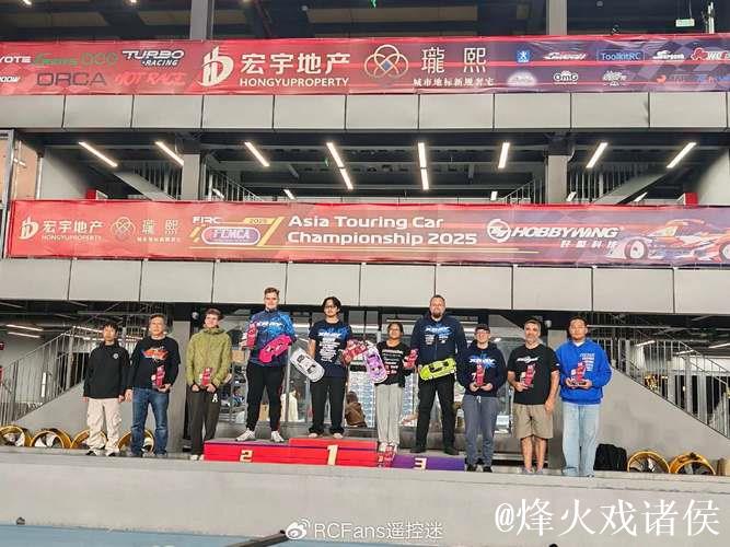 激战至凌晨！Bruno Coelho 荣膺 FEMCA 2025 冠军