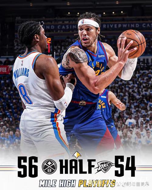 掘金近21次加时赛赢16场,队史加时战绩打成平手 掘金近21次加时赛赢16场,队史加时战绩打成平手