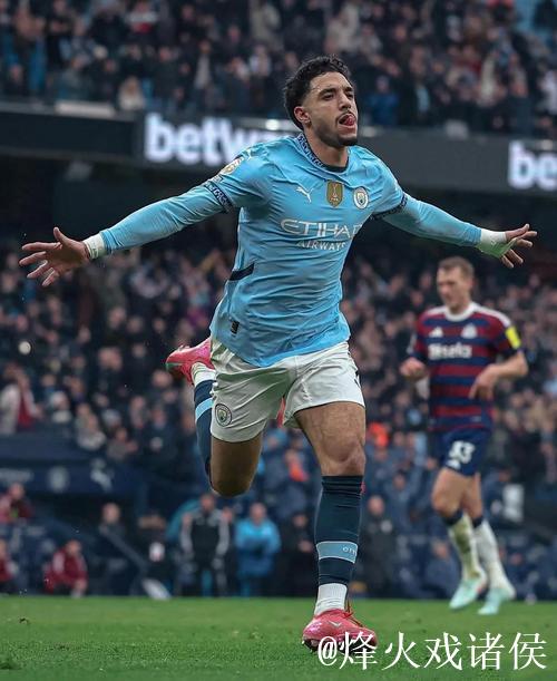 4连胜仅差2分！曼城重夺英超仍有隐忧 两关键位置待补强