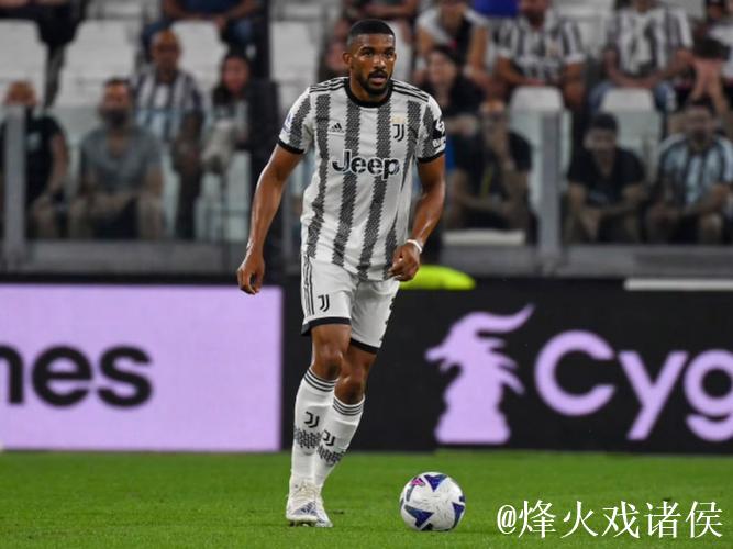 布雷默复出,自9月27日后首次披挂尤文上阵 布雷默复出,自9月27日后首次披挂尤文上阵