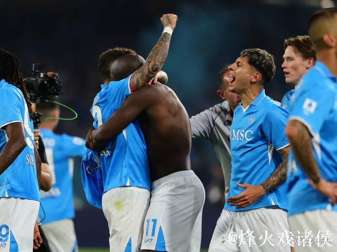 乌迪内斯迎战那不勒斯:扎尼奥洛与卡巴瑟利首发,麦克托米奈携手霍伊伦出战 乌迪内斯迎战那不勒斯:扎尼奥洛与卡巴瑟利首发,麦克托米奈携手霍伊伦出战