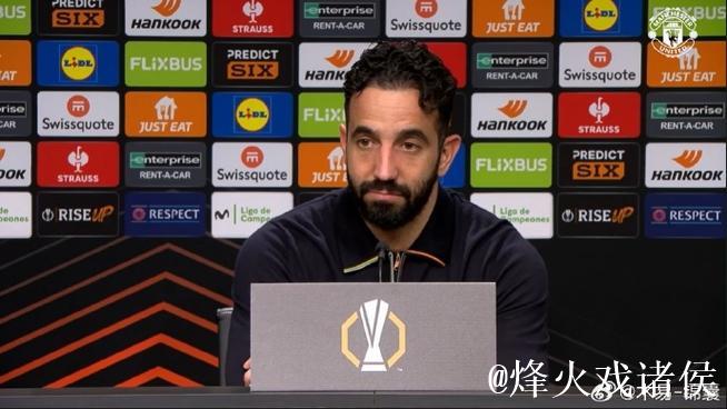 曼联赛前对非洲杯球员参赛保密;阿莫林谈克洛普发布会 曼联赛前对非洲杯球员参赛保密;阿莫林谈克洛普发布会