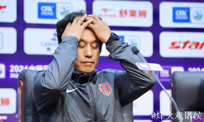 徐正源续约突生变数，谈判陷僵局，成都蓉城拟定预案，救火人选曝光