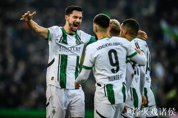 李在城与阿米里首发:美因茨迎战门兴格拉德巴赫 李在城与阿米里首发:美因茨迎战门兴格拉德巴赫