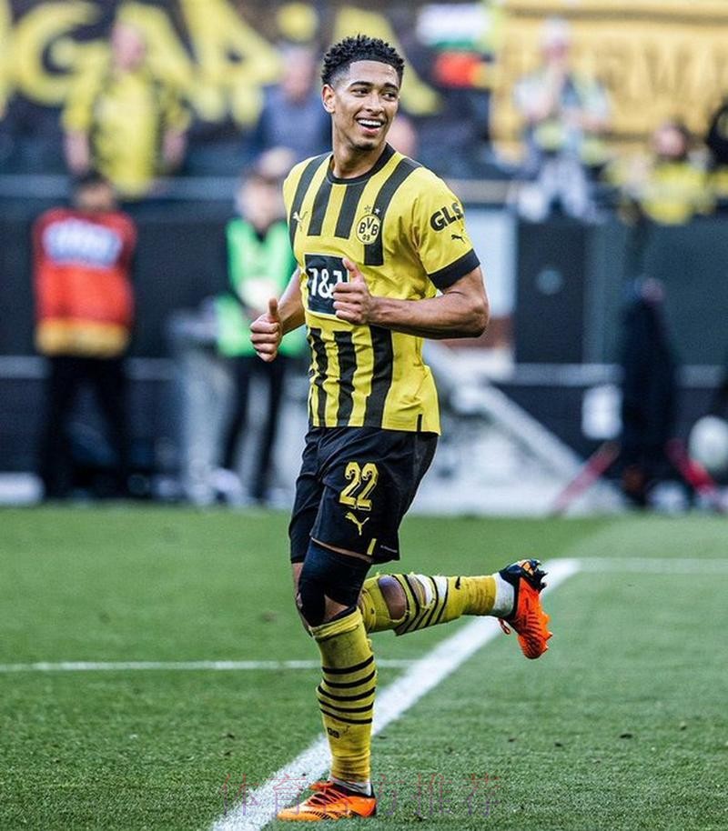 官方:贝林厄姆加盟皇马 转会费1.03亿+30%浮动